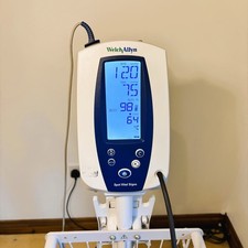 Welch Allyn SPOT 42N0B Patient