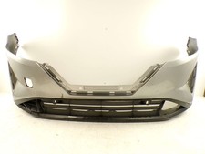 NISSAN QASHQAI 2020-2023 FRONT