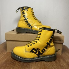 Dr Martens Docs 1460  1B89