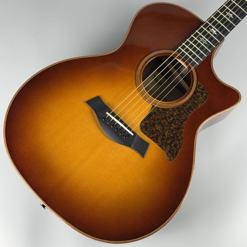 Taylor 714ce wsb - 714ce, v-class