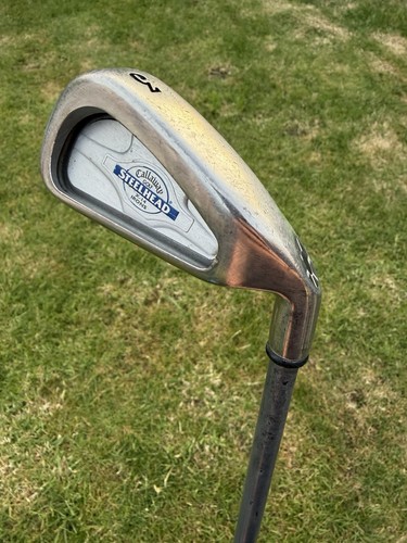 Callaway 14 steelhead 3 - x-14,
