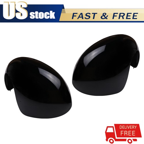 2pcs door side wing mirror - 2pcs,