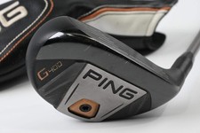 Ping G400 #4 Hybrid / 22