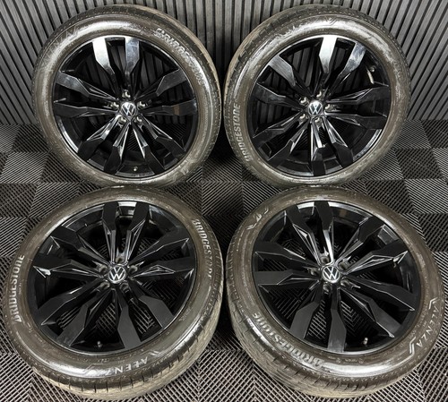 Genuine vw touareg suzuka - 21'',