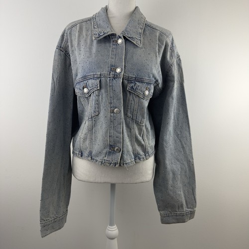 Zara women denim - women’s,