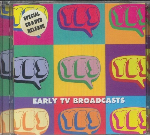 Yes early broadcasts - -,