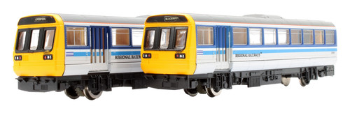 Hornby gauge r103 br - hornby,