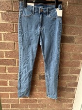 Ladies Skinny Jeans - Light