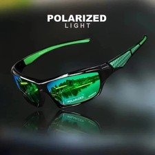 Shimano Sunglasses Polarized
