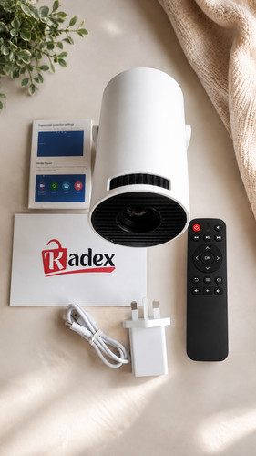 Mini projector portable - mini,