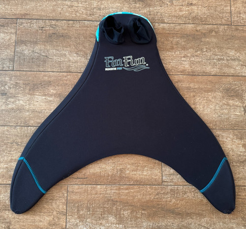 Fin fun monofin swimmable - fin, jr