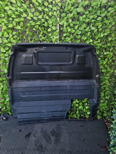 Dispatch vivaro expert mk3 - dispatch,