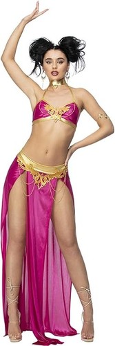 Ladies fever slave princess - fever,