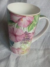 Tall Mug Tropical Paradise