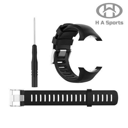 Silicone strap suunto d6i - suunto,