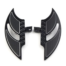 Motorcycle Floorboard Foot Peg