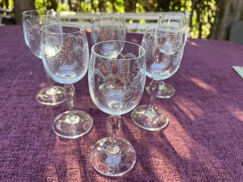 Beautiful rare bohemian - 6,