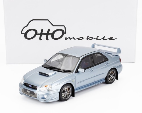 Otto mobile subaru - otto-mobile, 1/18