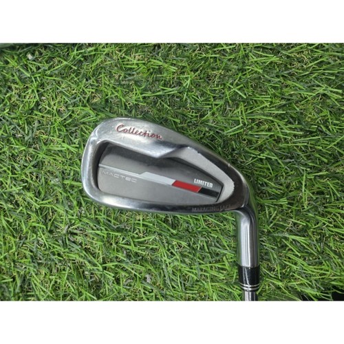 Macgregor iron set s - set, 5-p,a,s