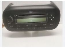 PEUGEOT BIPPER CITROEN NEMO FIAT FIORINO HEADUNIT CAR RADIO CODE DECODE BOSCH BL