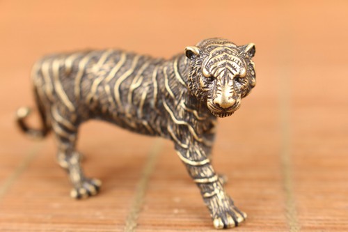 Chinese old bronze - chinese, art