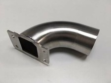 Intake Manifold / Air Intake