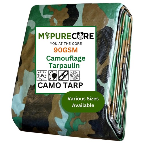 Heavy duty tarpaulin - heavy-duty,