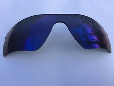 DEEP BLUE MIRRORED REPLACEMENT