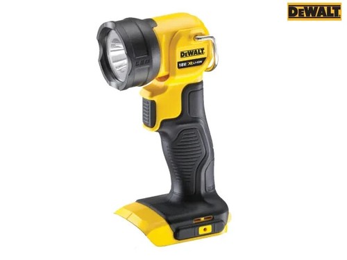 Dewalt dcl040 led torch 18v - dewalt, xr