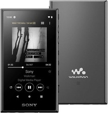 Sony Walkman NW-A105 Black