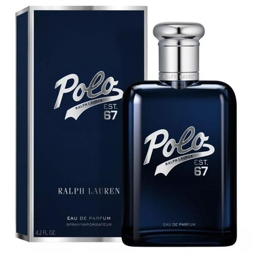 Ralph lauren polo eau de - lauren,