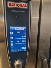 Rational SCC WEE FACIA for SCC