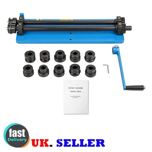 Bending machine 10 bead - 10,