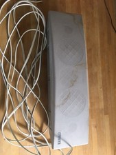 MISSION M7C1i 2-WAY CENTRE