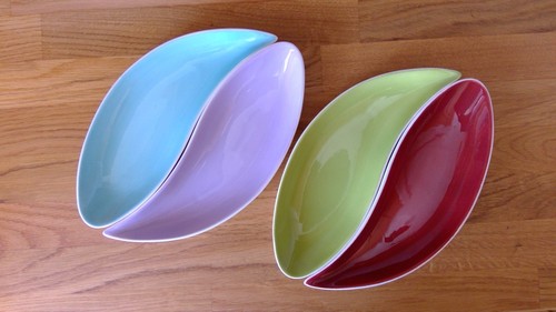 Vintage carlton ware - carlton,