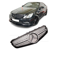 MERCEDES E CLASS W207 C207