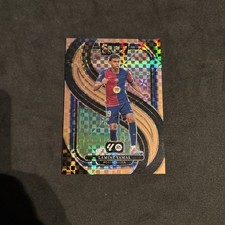 2024-25 Select La Liga Lamine