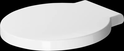 Duravit starck soft close - starck,