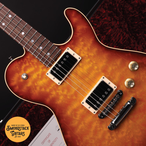 James tyler usa - james, mongoose