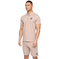 Henleys Henychill Polo/Shorts