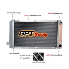 FOR MG Midget 1500 1976-1980