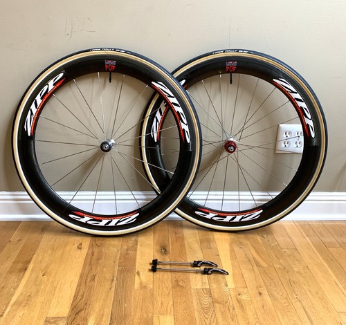 Zipp speed weaponry - zipp, 404