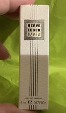 HERVE LEGER PARIS Perfume 5ml