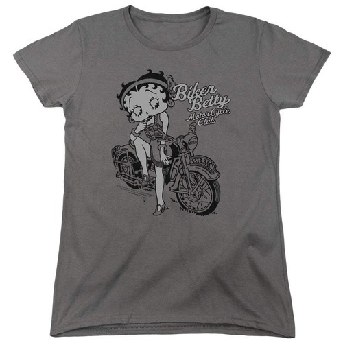 Betty boop bbmc licensed - betty,