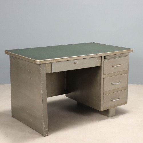 Vintage writing desk - writing,