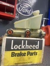 vauxhall viscount Victor Fd Vx4/90 Ventora Lockheed Brake Master Cylinder 