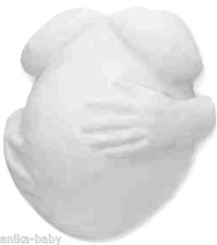 Pregnant Belly Casting Kit -