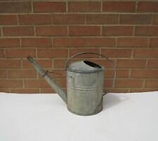 Vintage old weathered Regina