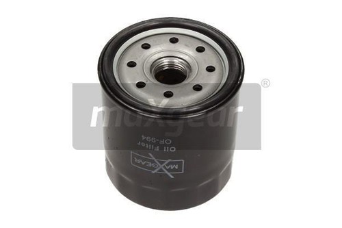 Maxgear 0582 oil filter - maxgear, 26-0582