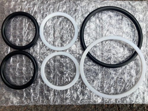Rch 3050 hollow - hollow, hydraulic